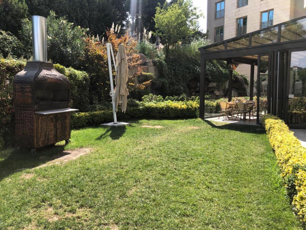 Doubletree By Hilton Hotel Istanbul - Tuzla Экстерьер фото